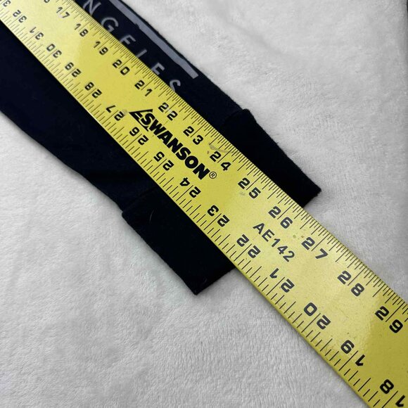 Guess Los Angeles Logo Long Sleeve Tee - small - Picture 12 of 13